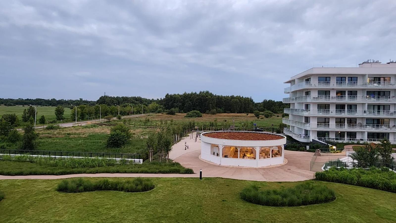 Aqua Polanki B 209 Apartament *