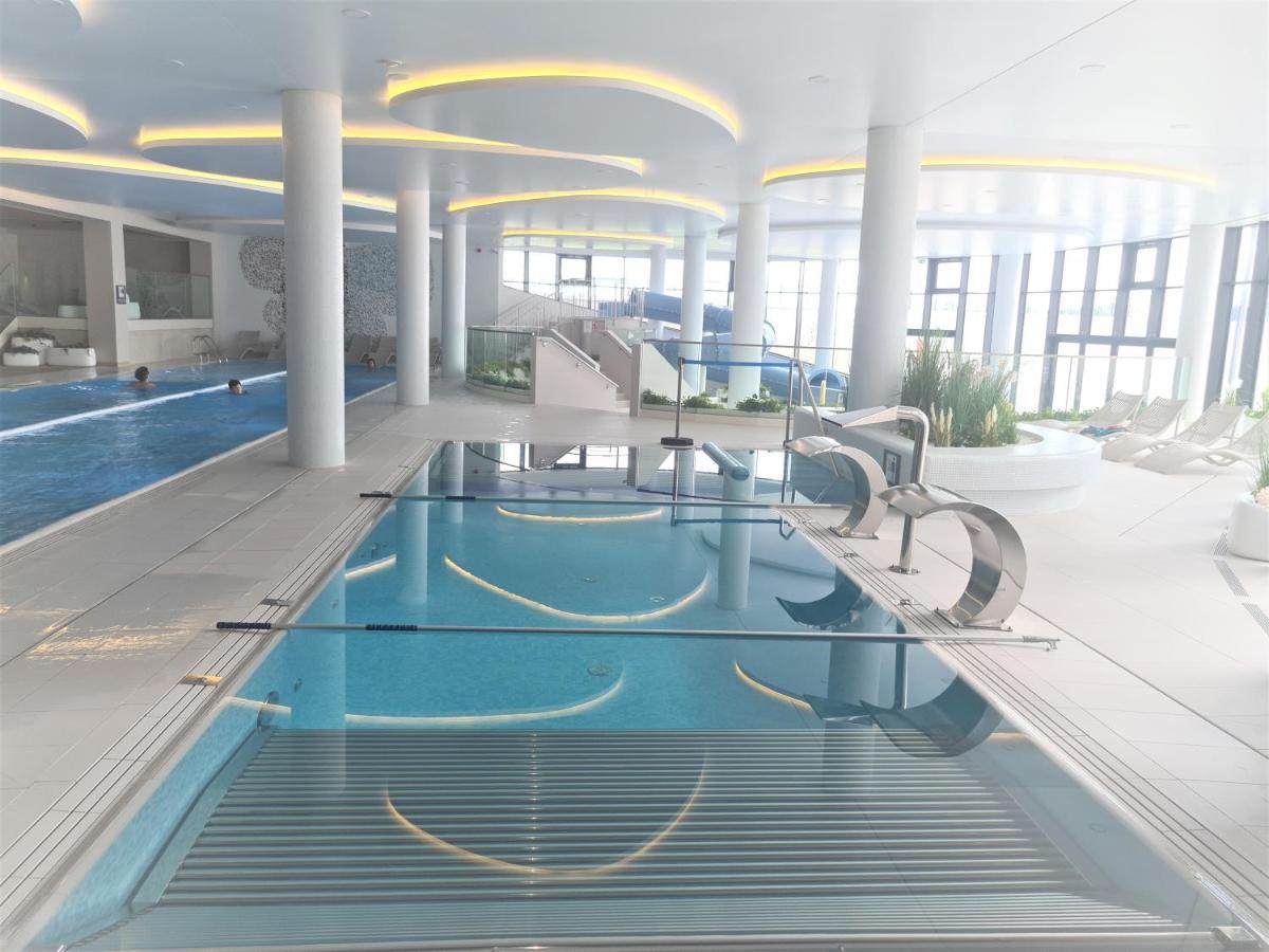 Aqua Polanki B 209 Apartment Kolberg