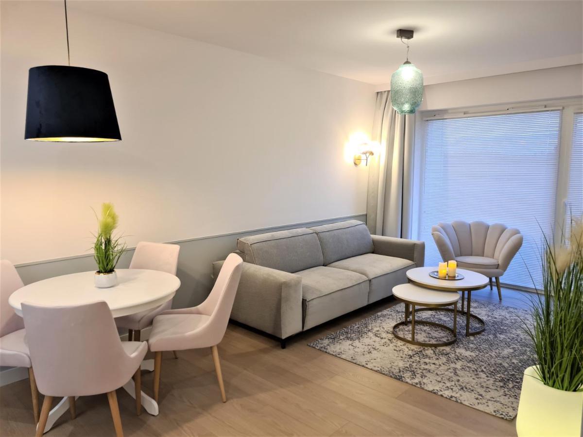 Aqua Polanki B 209 Apartment Kolberg