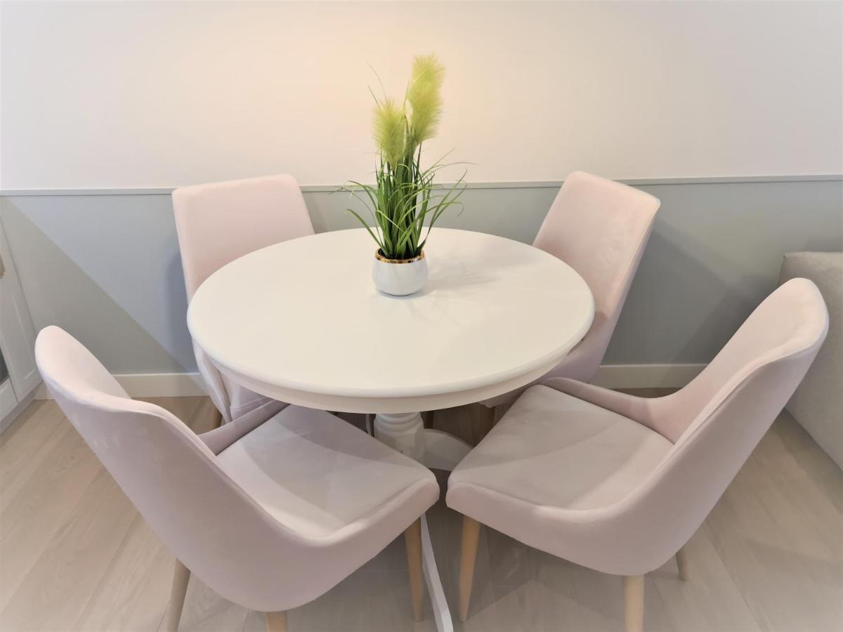 Aqua Polanki B 209 Apartment Kolberg