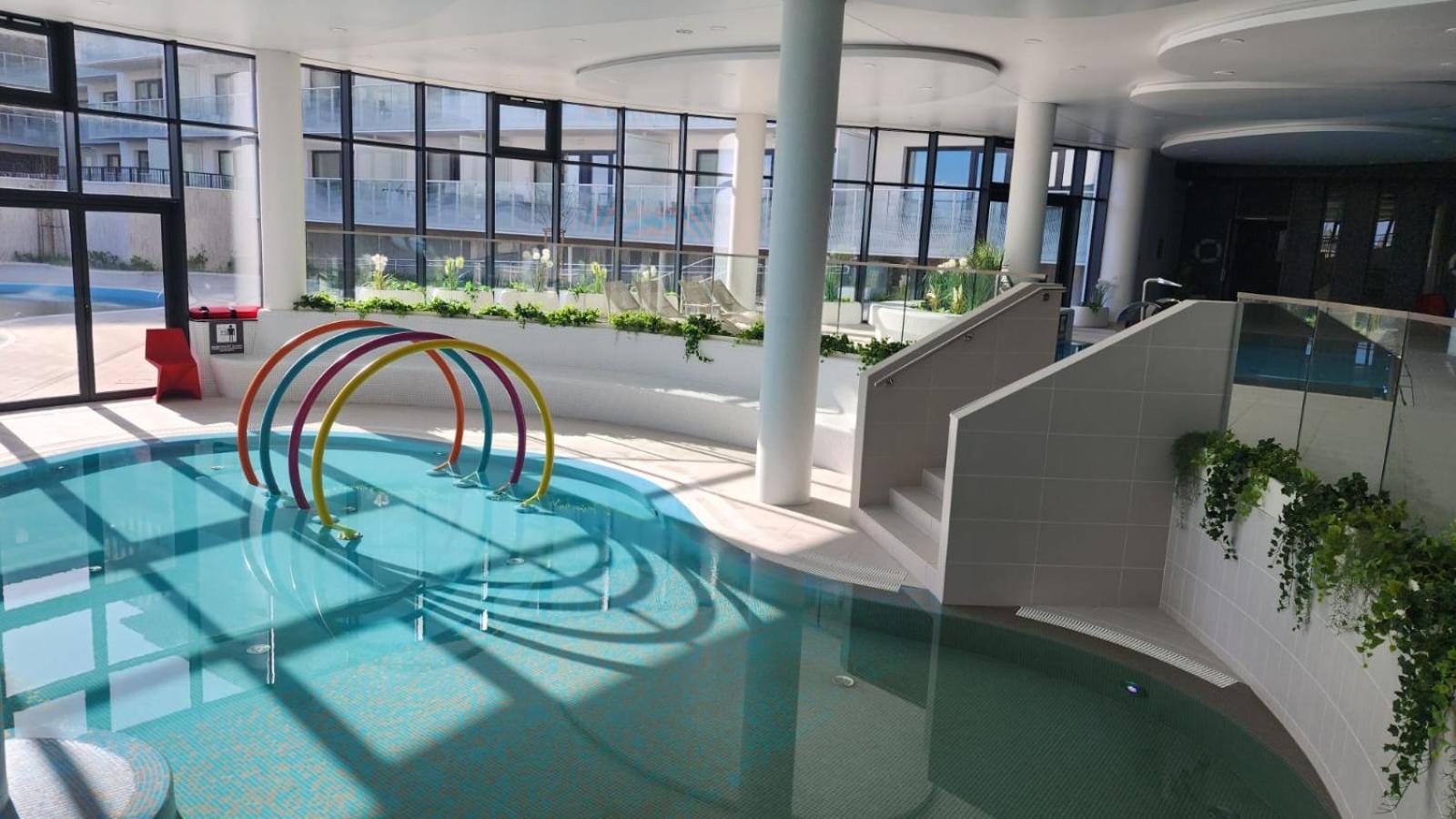 Apartment Aqua Polanki B 209