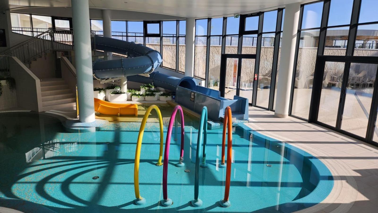 Aqua Polanki B 209 Apartment Kolberg