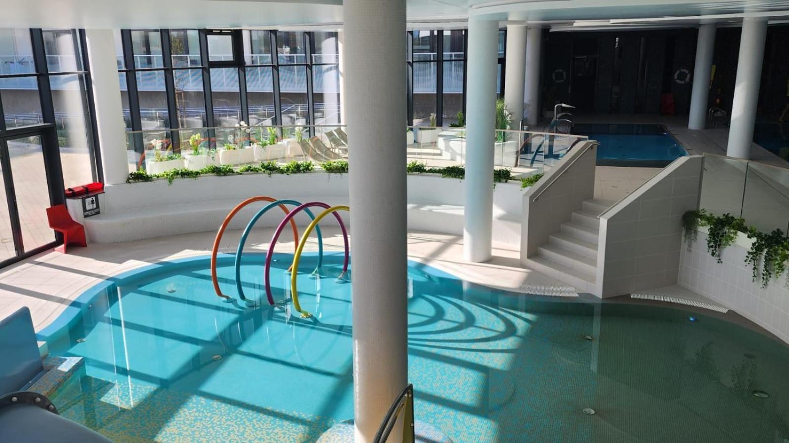 Aqua Polanki B 209 Apartment Kolberg